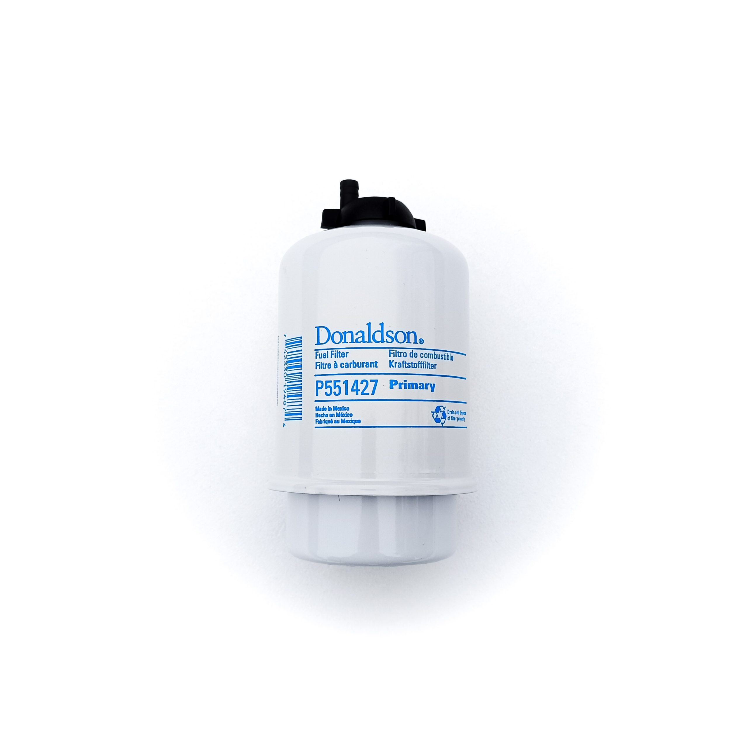Filtr Paliwa DONALDSON P551427