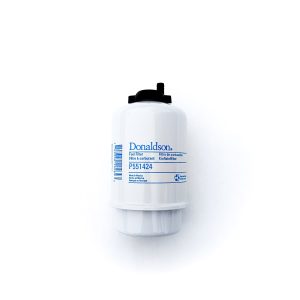 Filtr Paliwa DONALDSON P551424