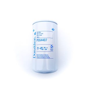 Filtr Oleju DONALDSON P554407