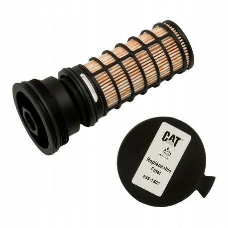 Filtr Ad Blue CAT 4951507